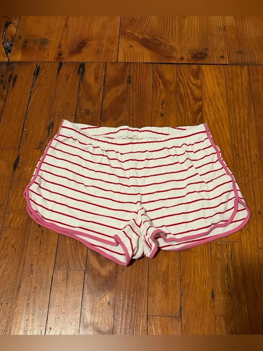 LAKE PJ BOTTOMS